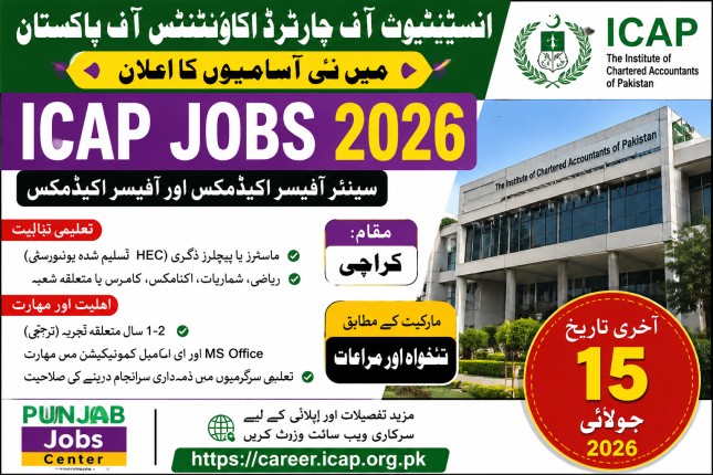 institute-of-chartered-accountants-jobs-2026