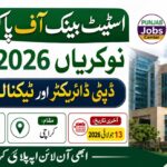 SBP Karachi Jobs
