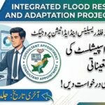 Pakistan Meteorological Department PMD Islamabad Jobs 2026