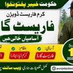 Kurram Forest Division Parachinar