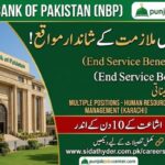 MEPCO Multan Jobs 2026