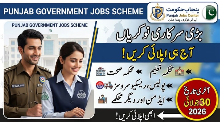 Qureshi Manpower Bureau Rawalpindi Jobs 2026