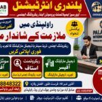 How to Apply for Palandri International Rawalpindi Jobs 2026