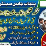 District Council Faisalabad Jobs 2026