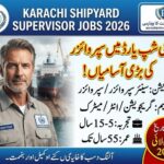 Karachi Shipyard & Engineering Works Limited Jobs 2026